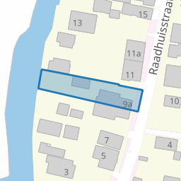 Perceel GRA03-F-1023