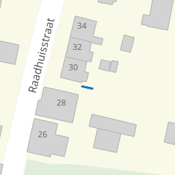 Perceel GRA03-F-1165