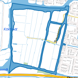 Perceel GRA03-G-1007