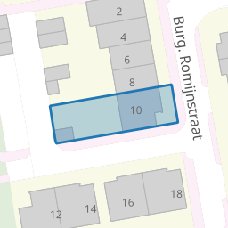 Perceel GRA03-G-1012