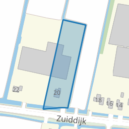 Perceel GRA03-G-1027