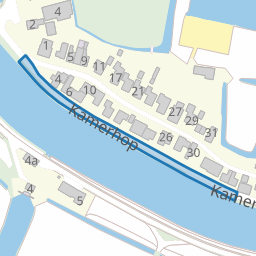 Perceel GRA03-G-1108