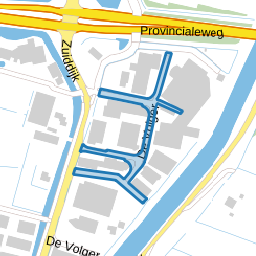 Perceel GRA03-G-1126