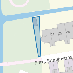 Perceel GRA03-G-1218