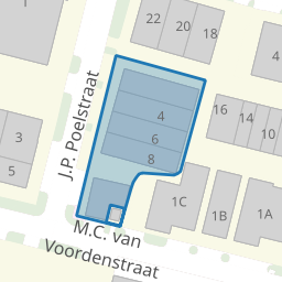 Perceel GRA03-G-1303