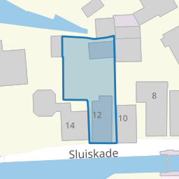 Perceel GRA03-G-1373