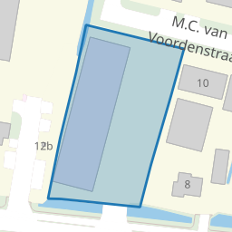 Perceel GRA03-G-1448