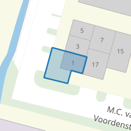 Perceel GRA03-G-1490