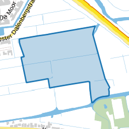 Perceel GRA03-G-1507