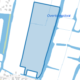 Perceel GRA03-G-1678