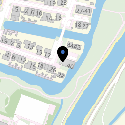 Appartement GRA03 G 1883 5