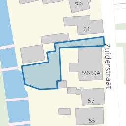 Perceel GRA03-G-2007