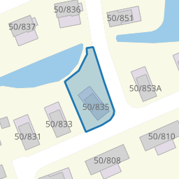 Perceel GRA03-G-2086