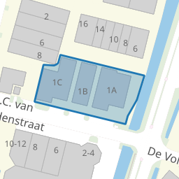 Perceel GRA03-G-2102