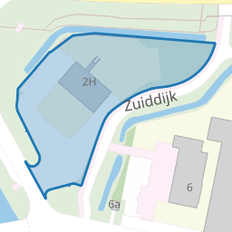 Perceel GRA03-G-2110