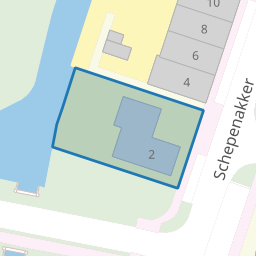 Perceel GRA03-G-2170