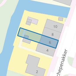 Perceel GRA03-G-2171