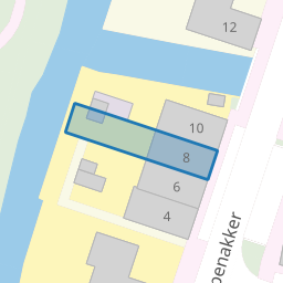 Perceel GRA03-G-2200