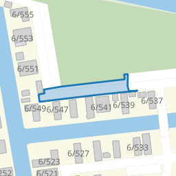 Perceel GRA03-G-2260