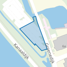 Perceel GRA03-G-2270