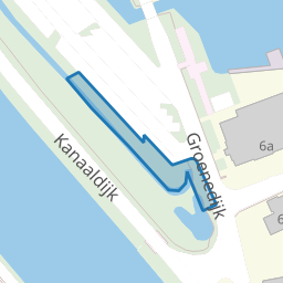 Perceel GRA03-G-2274