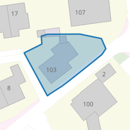 Perceel GRA03-G-2312