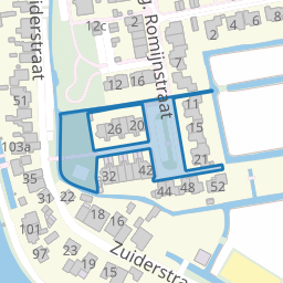 Perceel GRA03-G-2388