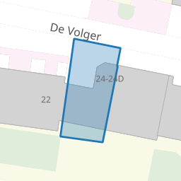 Perceel GRA03-G-2405