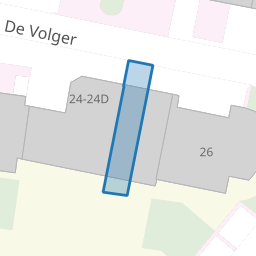 Perceel GRA03-G-2407