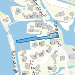 Perceel GRA03-G-2430