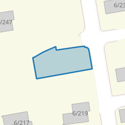 Perceel GRA03-G-2517