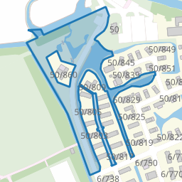 Perceel GRA03-G-2548