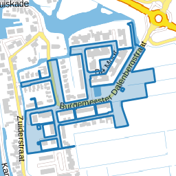 Perceel GRA03-G-2550