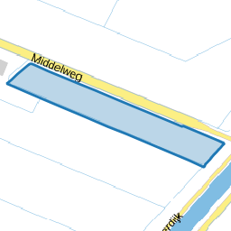 Perceel GRA03-H-1123