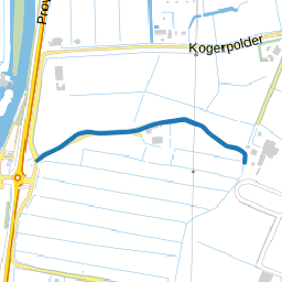 Perceel GRA03-I-464