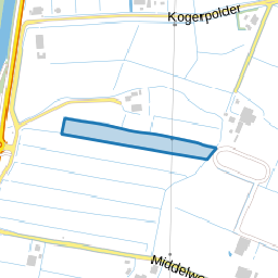 Perceel GRA03-I-480