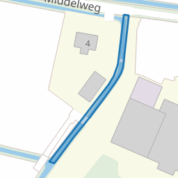 Perceel GRA03-I-488