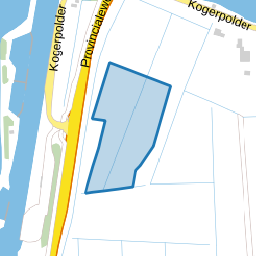 Perceel GRA03-I-538