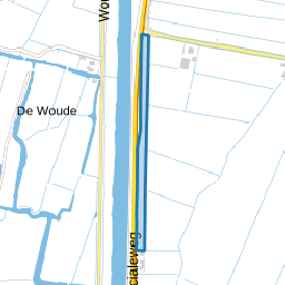 Perceel GRA03-I-799