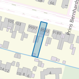 Perceel GRC00-A-3038