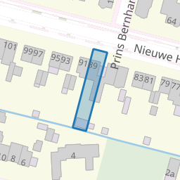 Perceel GRC00-A-3041