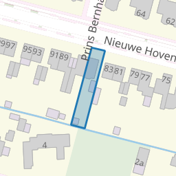 Perceel GRC00-A-3043