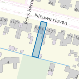 Perceel GRC00-A-3045