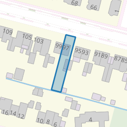 Perceel GRC00-A-3081