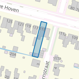 Perceel GRC00-A-3091