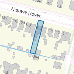 Perceel GRC00-A-3095