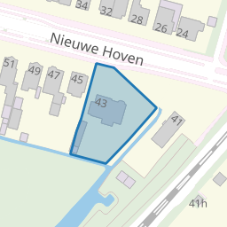 Perceel GRC00-A-3345