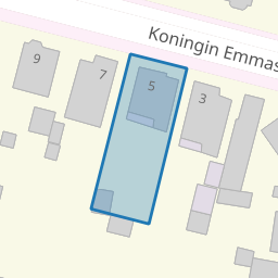 Perceel GRC00-A-3879