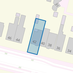 Perceel GRC00-A-4040