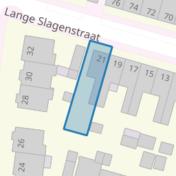 Perceel GRC00-A-4045